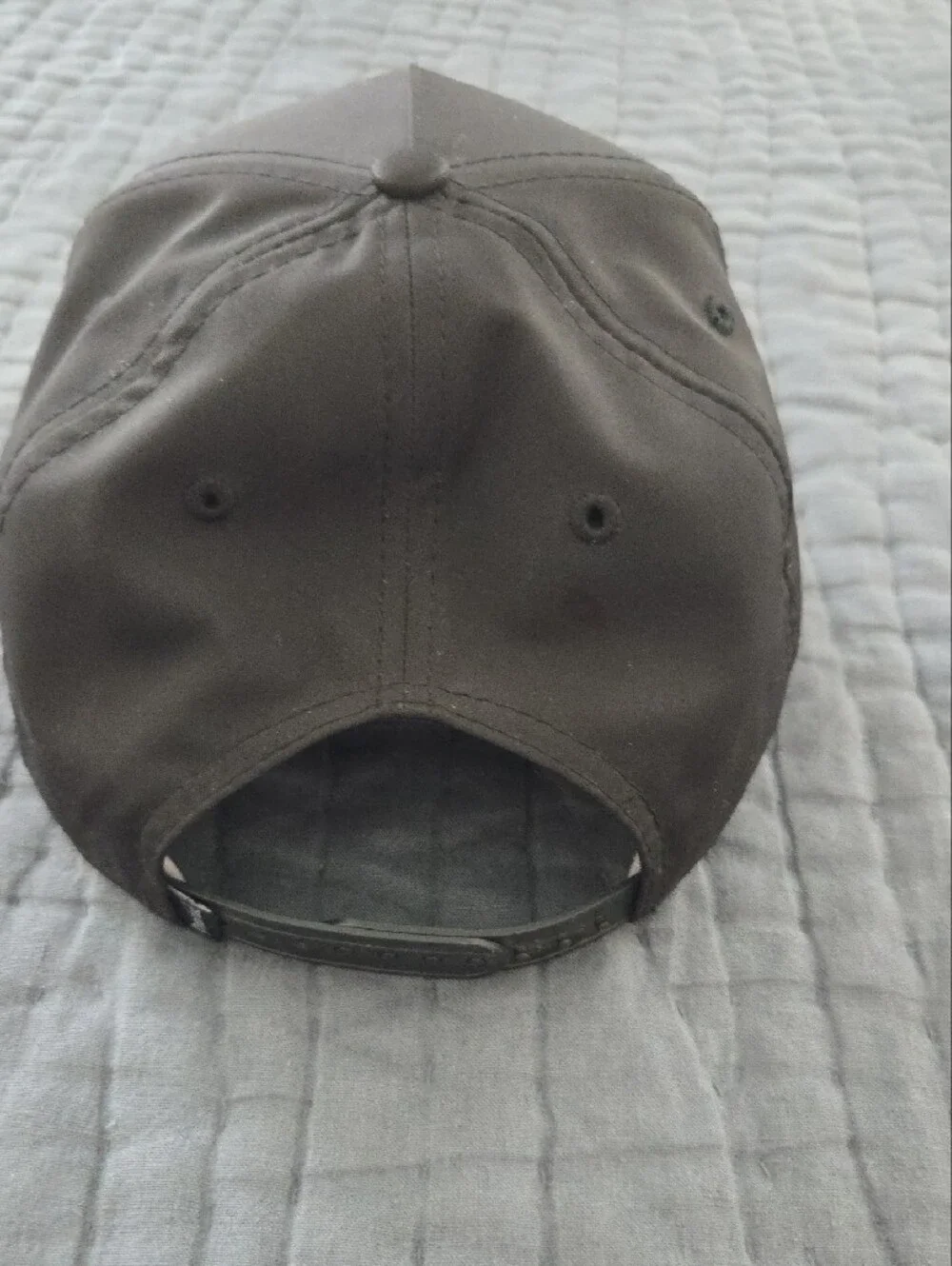 Imperial Hat - Texas Outline Rope-Trim